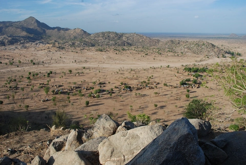 relief de plasla Kapa